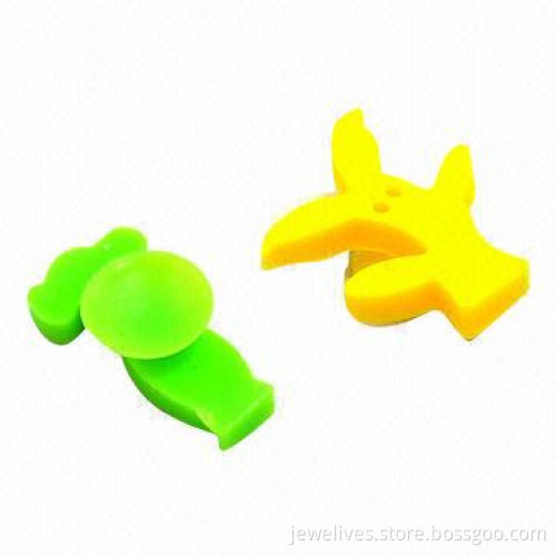 Food Grade Silicone Wine Glass Marker, Hot Selling
